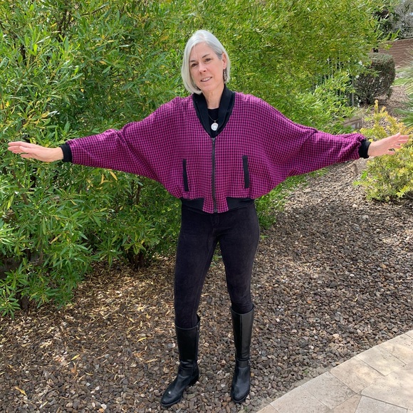 Jacket - Picture 3 of 8